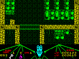 C64 Screenshots