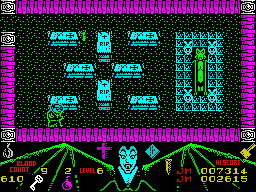 C64 Screenshots