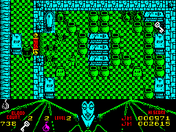 C64 Screenshots
