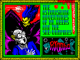 C64 Screenshots