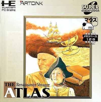 The Atlas
