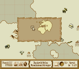 SNES Screenshots