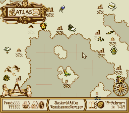 SNES Screenshots
