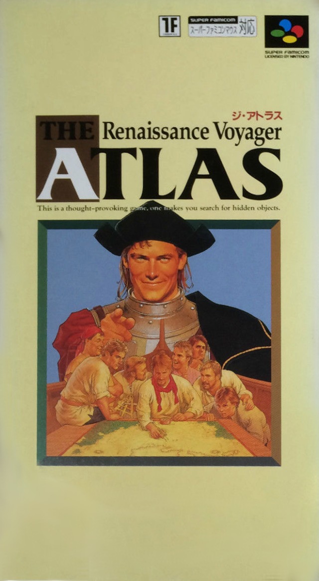 Box Art