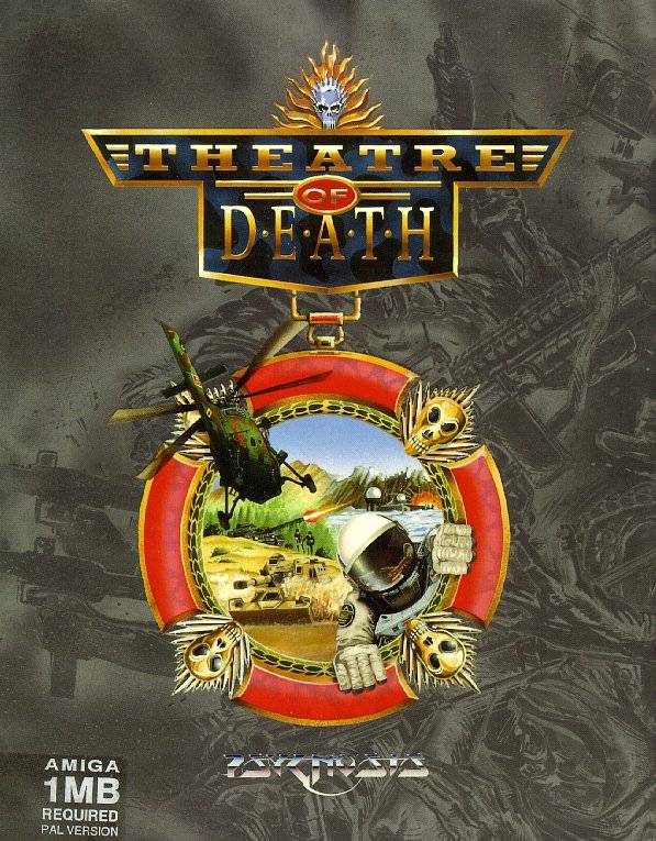 Theatre of Death