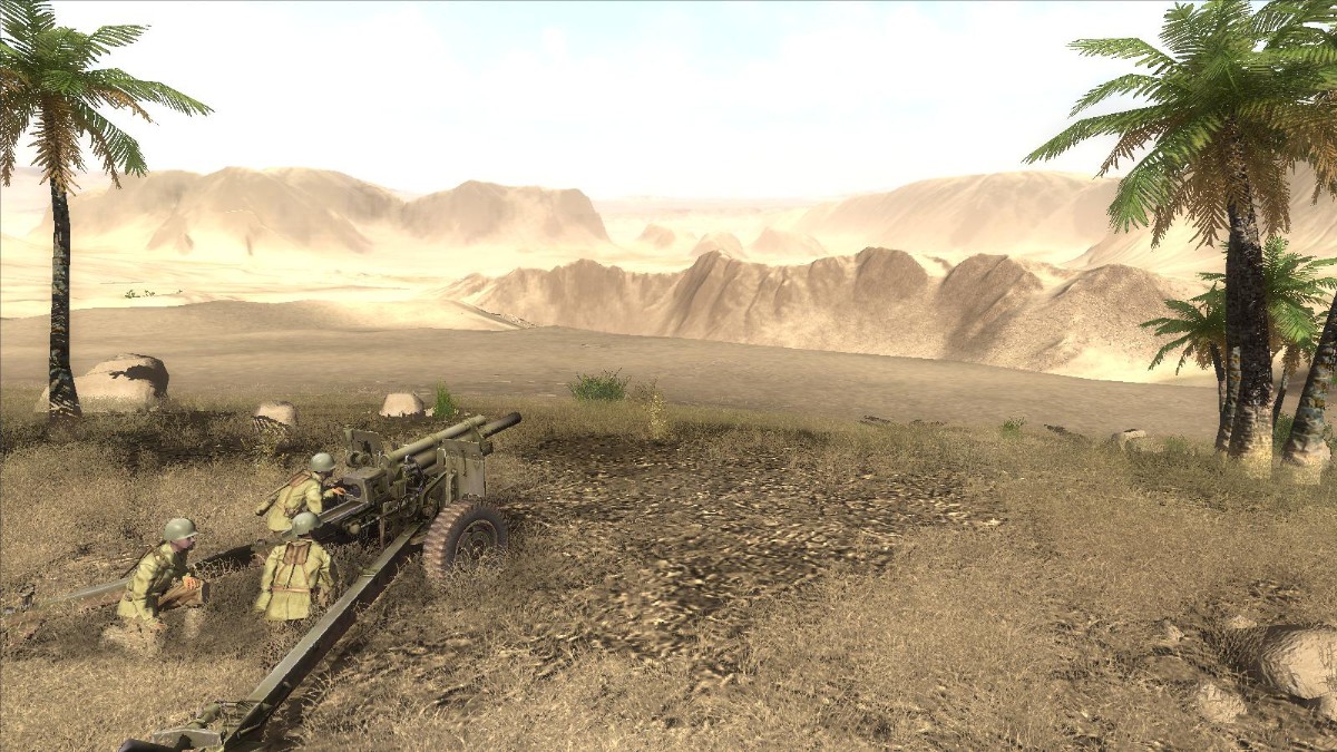 Screenshots