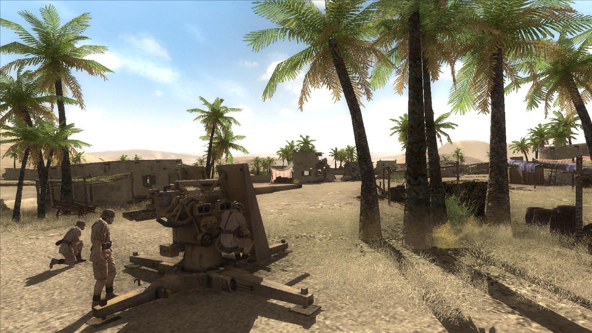 Screenshots