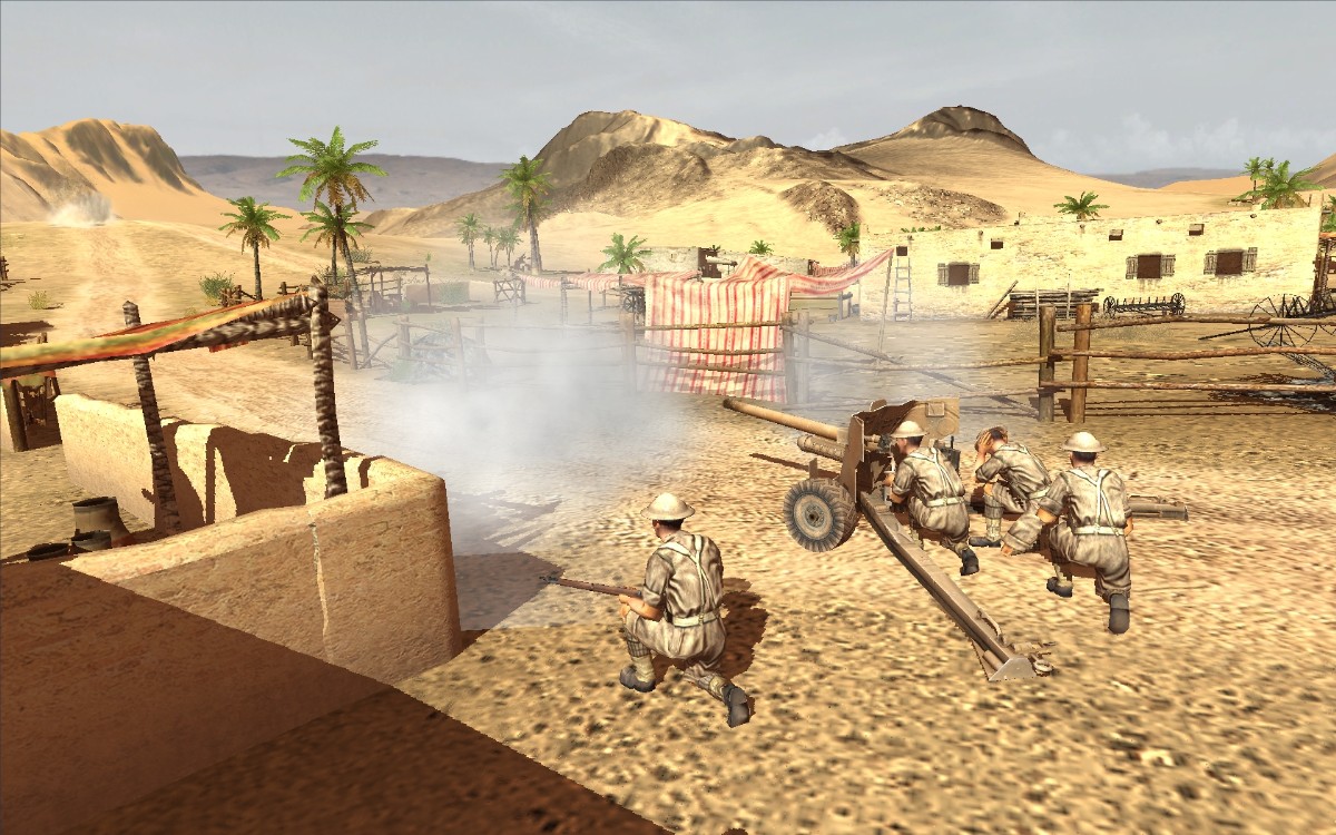 Screenshots