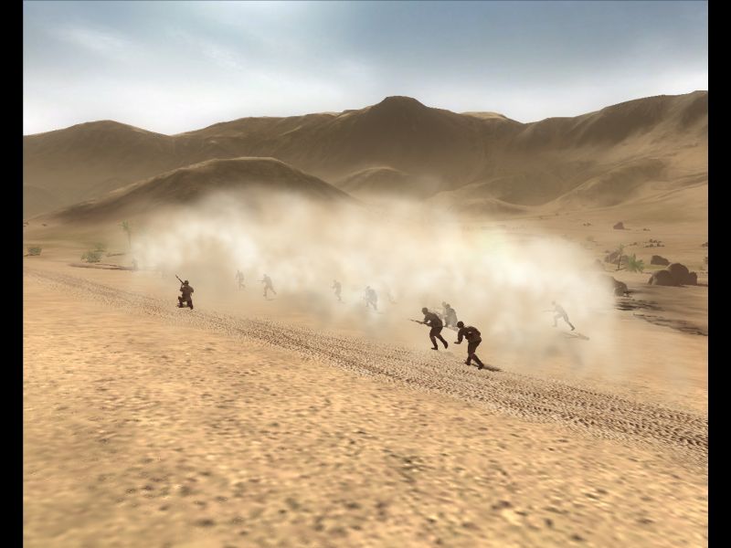 Screenshots