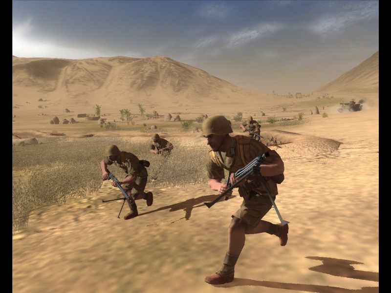Screenshots