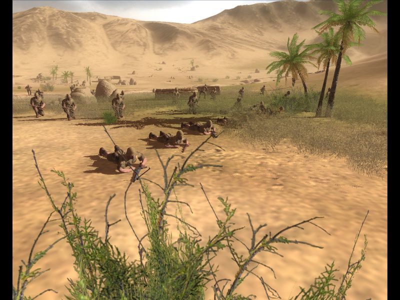 Screenshots