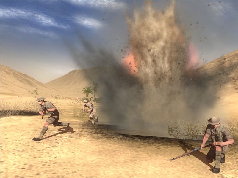 Screenshots