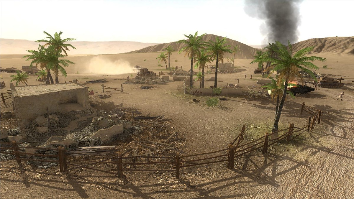 Screenshots