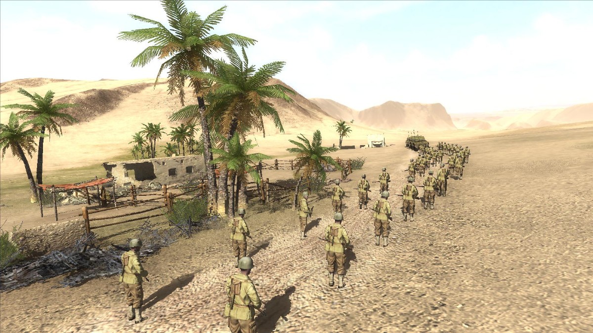 Screenshots