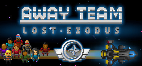 The Away Team