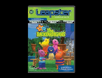 The Backyardigans