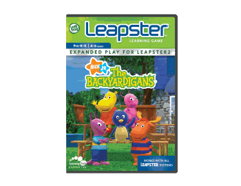 The Backyardigans
