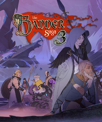 The Banner Saga 3