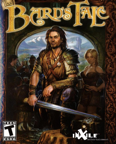 The Bard's Tale