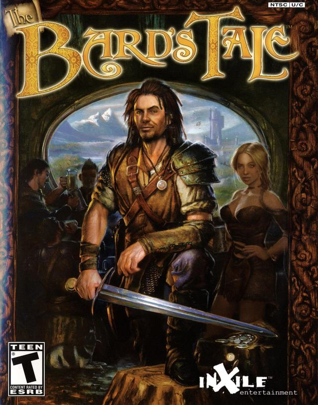 Box Art
