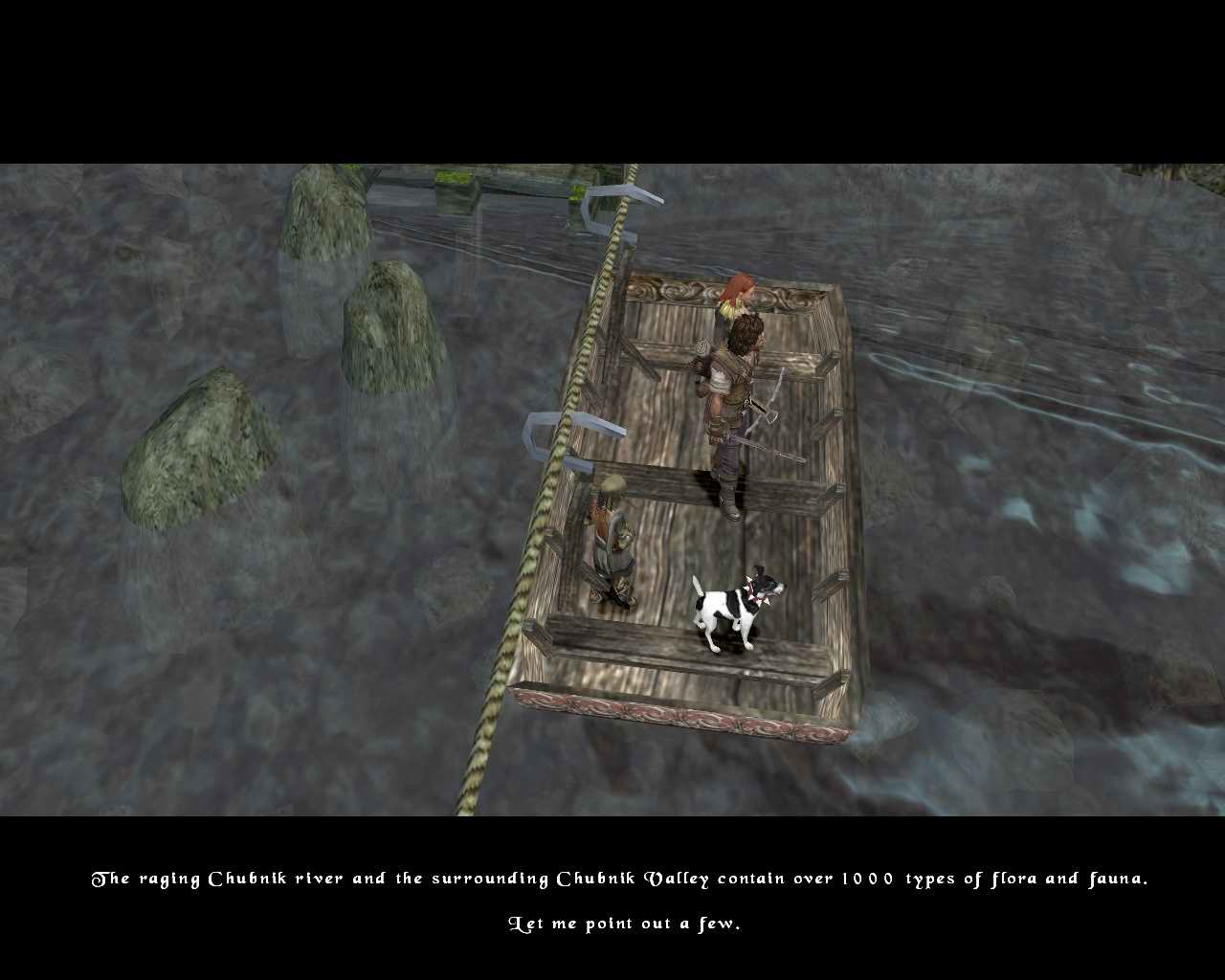 Screenshots