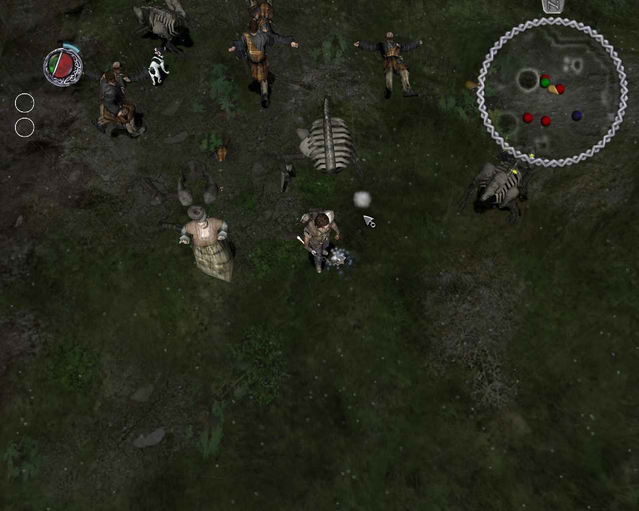 Screenshots