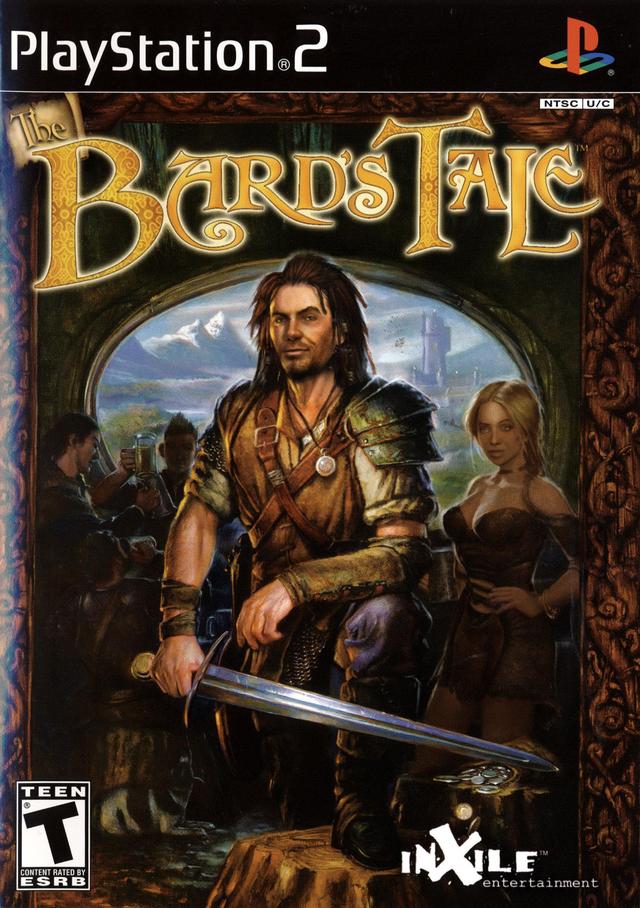 Box Art