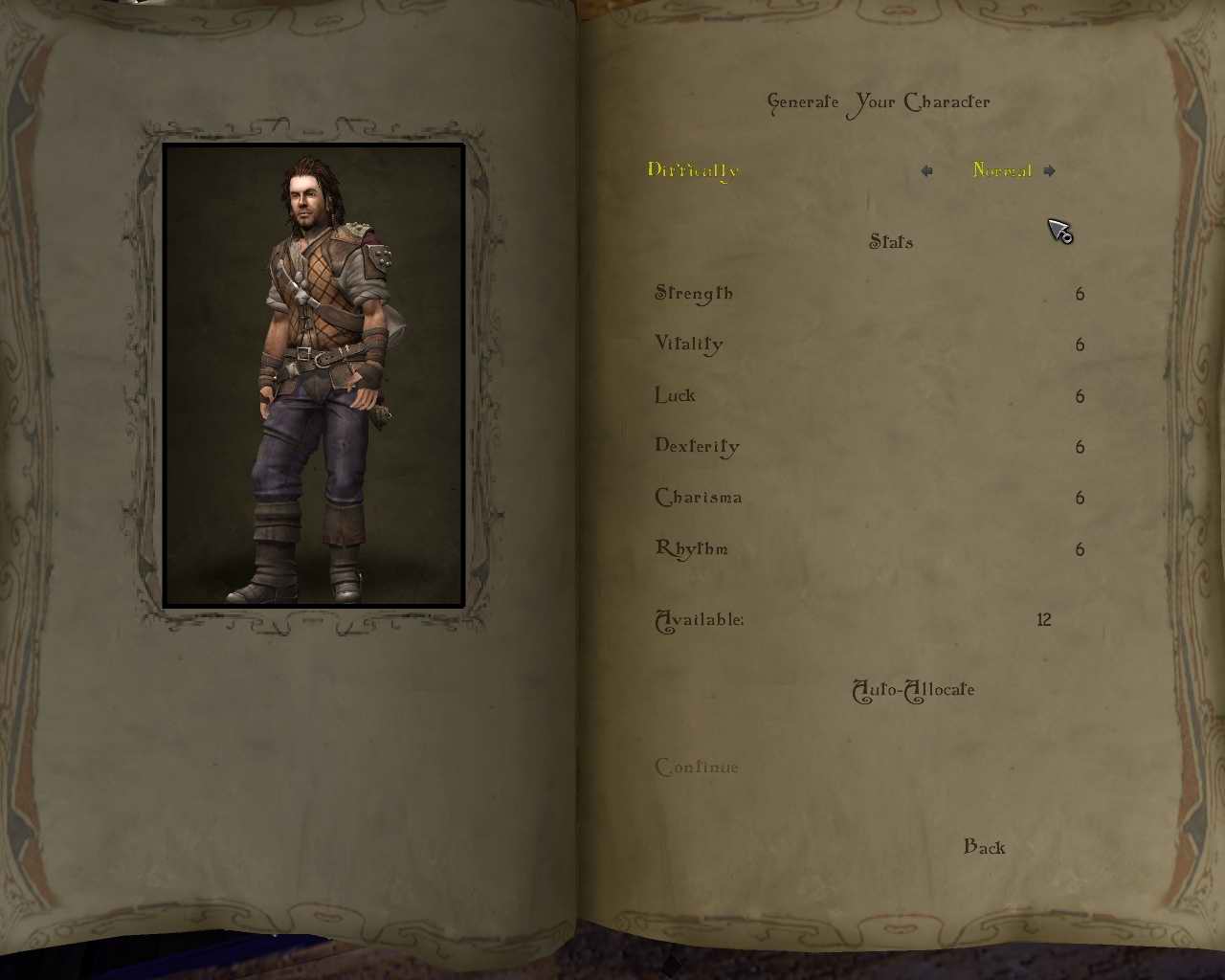 Screenshots