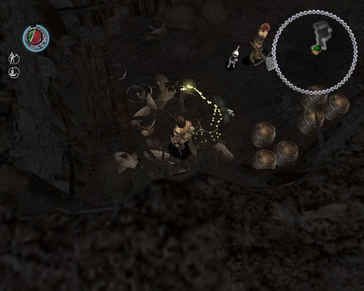 Screenshots