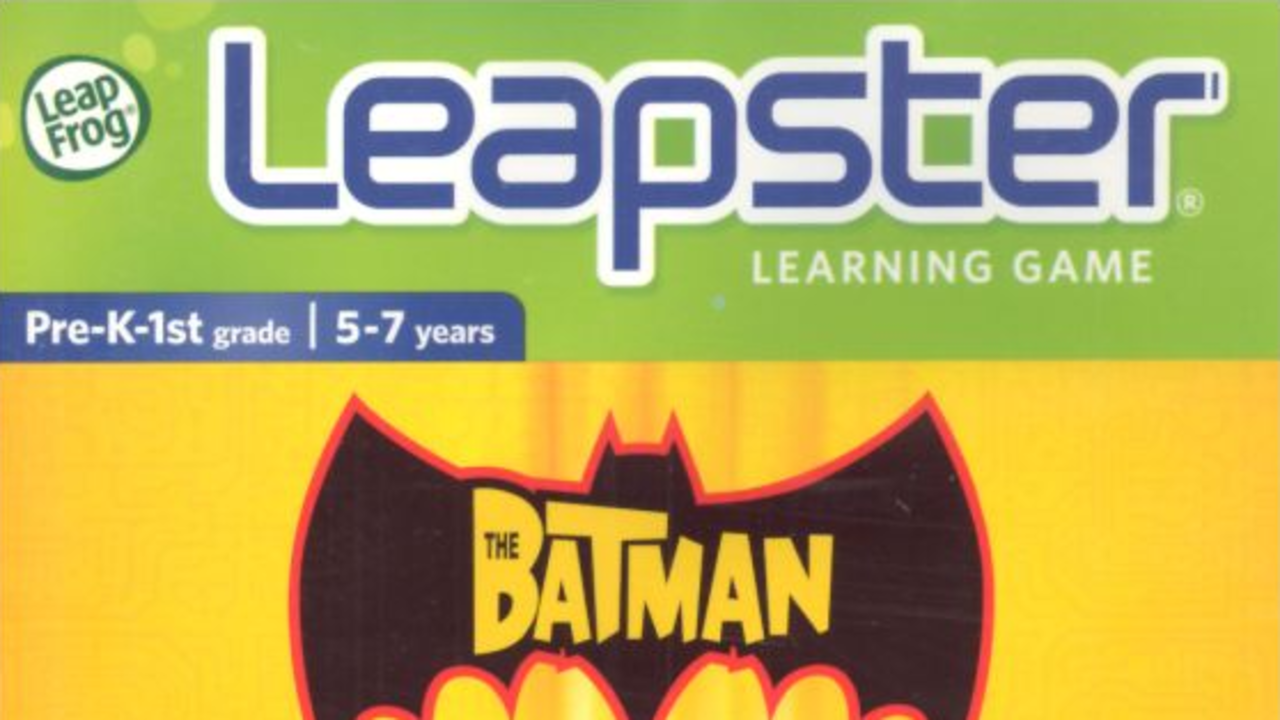 The Batman Strength in Numbers