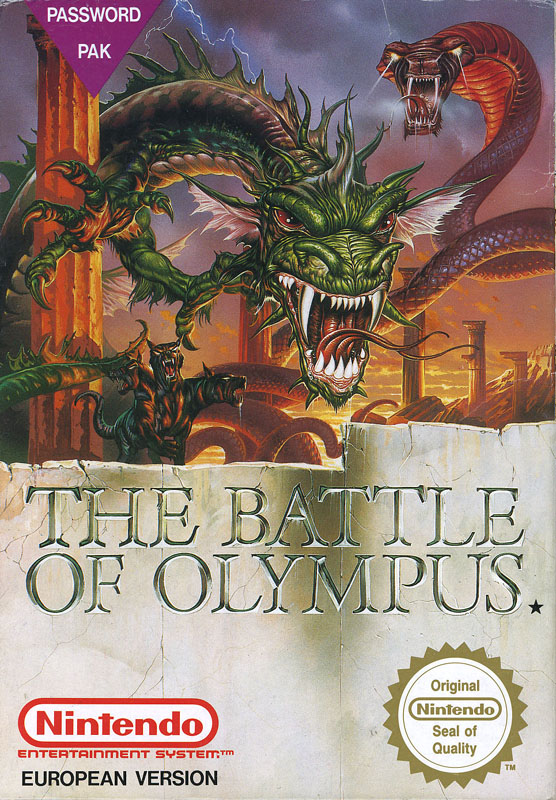 Box Art