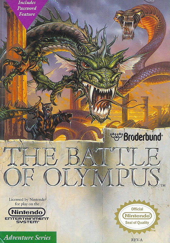 Box Art