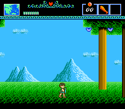 NES Screenshots