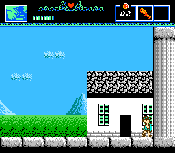 NES Screenshots