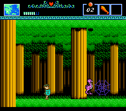 NES Screenshots