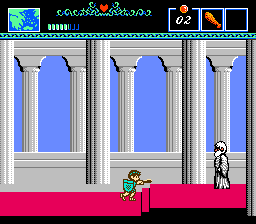 NES Screenshots