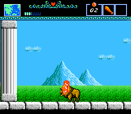 NES Screenshots