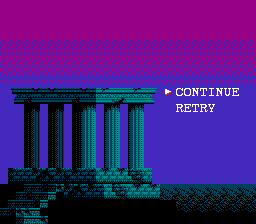 NES Screenshots