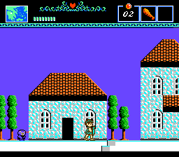 NES Screenshots