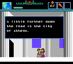 NES Screenshots