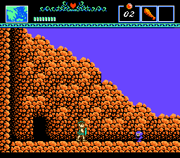 NES Screenshots