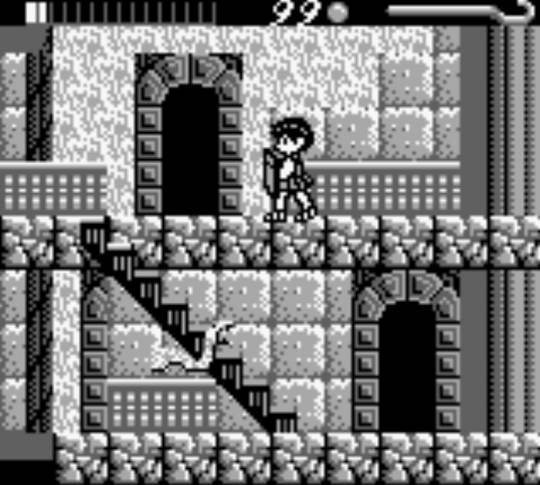 GB Screenshots