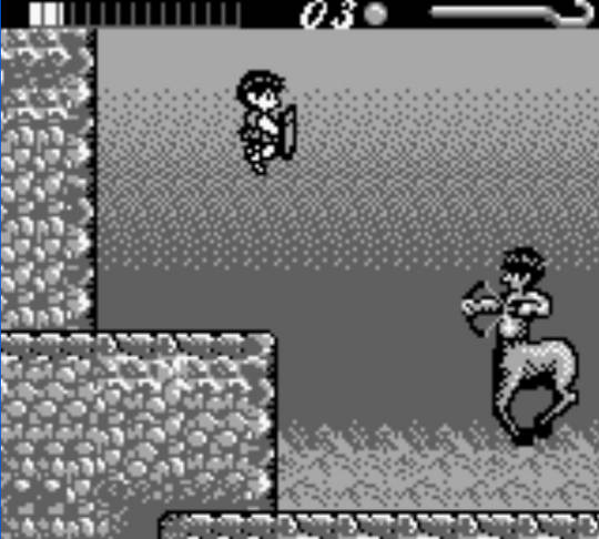 GB Screenshots