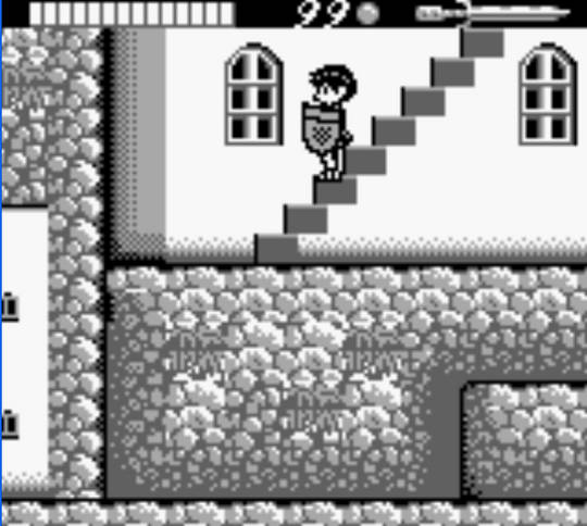 GB Screenshots