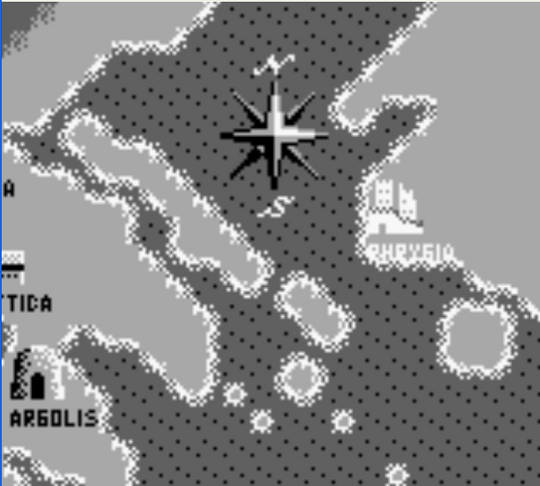 GB Screenshots