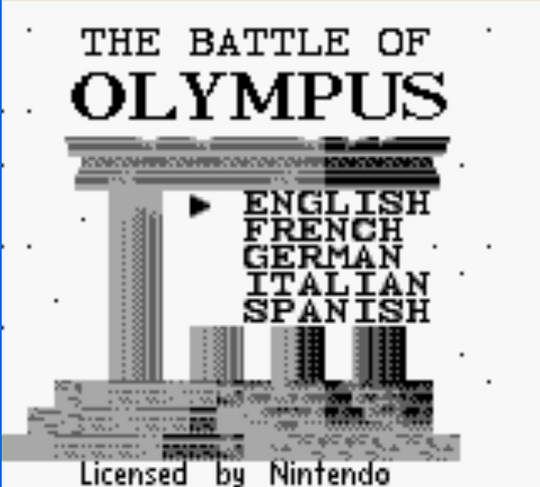 GB Screenshots