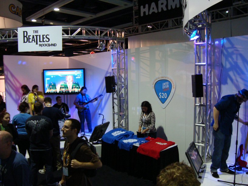 Harmonix