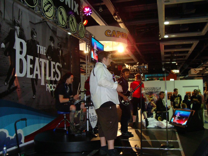 PAX 2009
