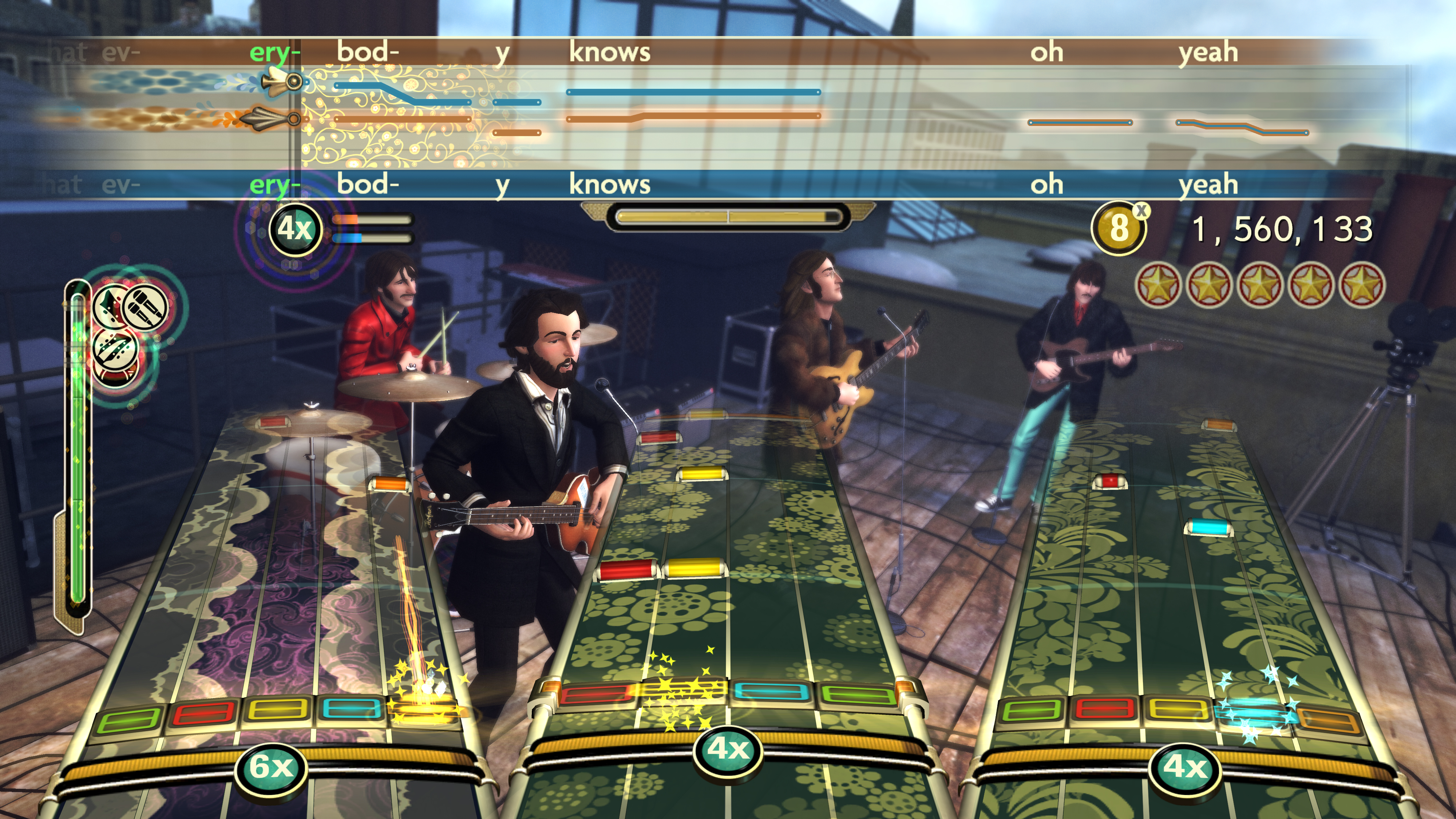 Screenshots
