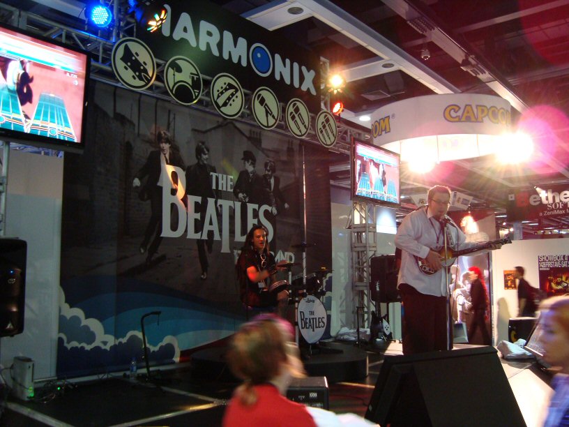 PAX 2009